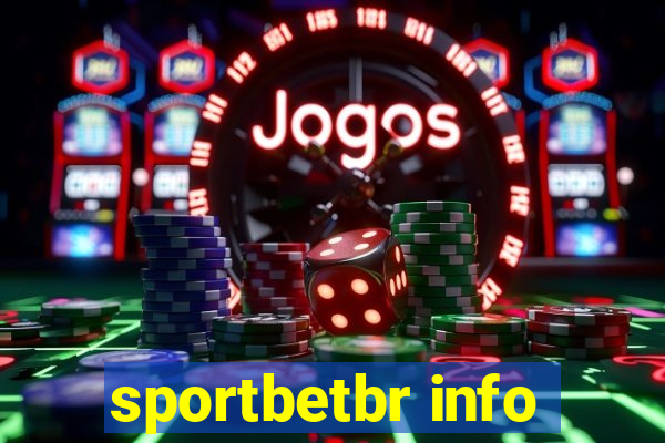 sportbetbr info